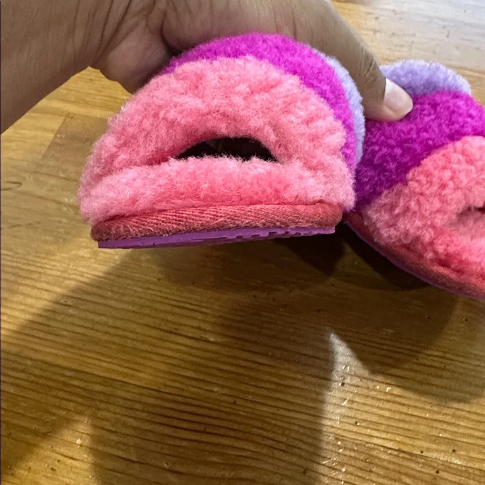 UGG charming baby